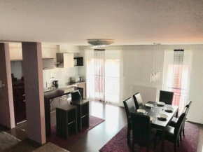 Гостиница Zsolnay negyed apartman  Печ